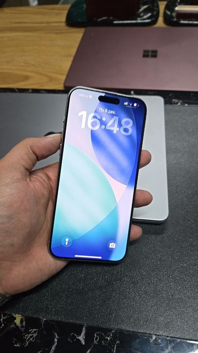 Iphone 15 Pro Max 256 GB