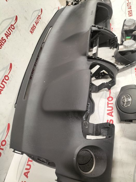 Арматурно табло Toyota Urban Cruiser / Тойота Урбан Крузер 2012г.