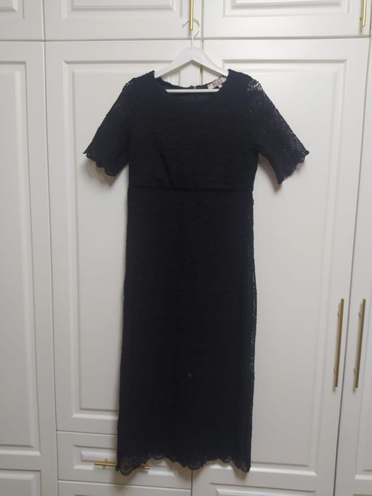 Платье на выход