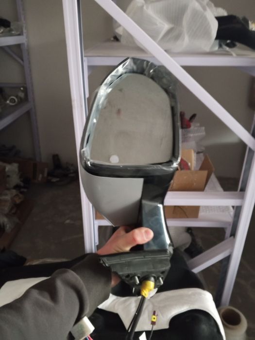 Ikki yon tomonni ko'rsatuvchi oynalar Dongfang IP 008| Зеркало