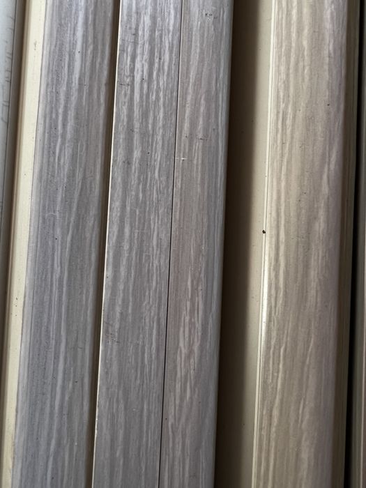 Продам плинтус