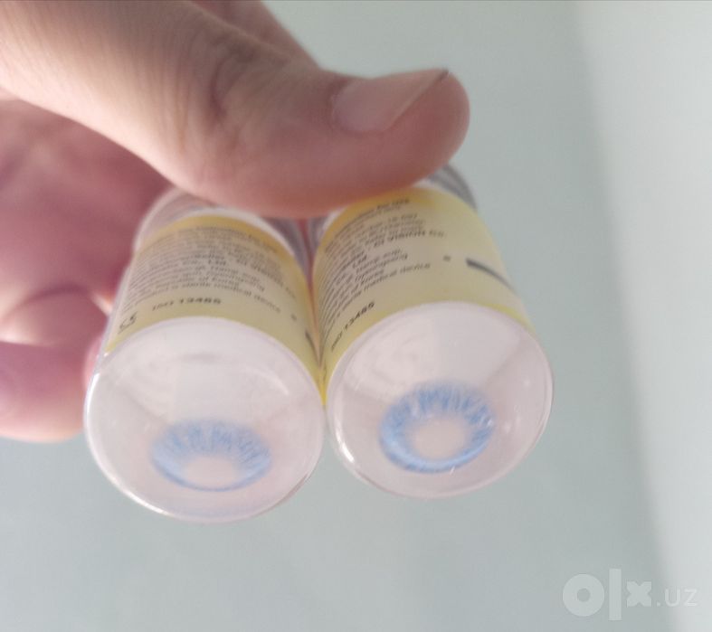 LINZA Premium DOX rangli linza lar  sotiladi 
 Original Made in Korea