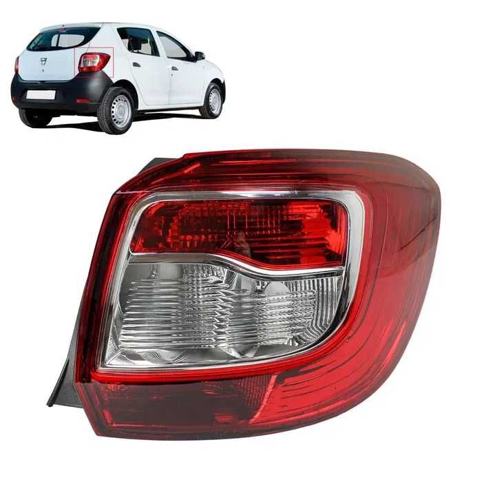 Stop lampa DACIA SANDERO (2013 - 2016) Stânga - Dreapta / NOU/Original