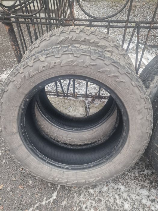 Продам резину,  шины