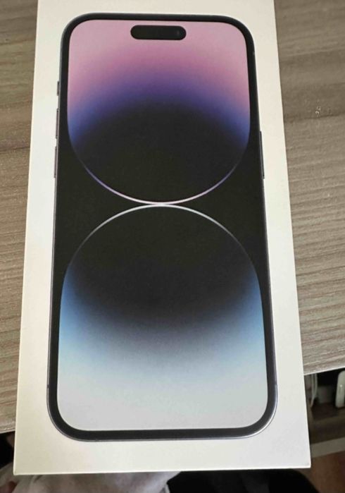 Продам IPhone 14 Pro