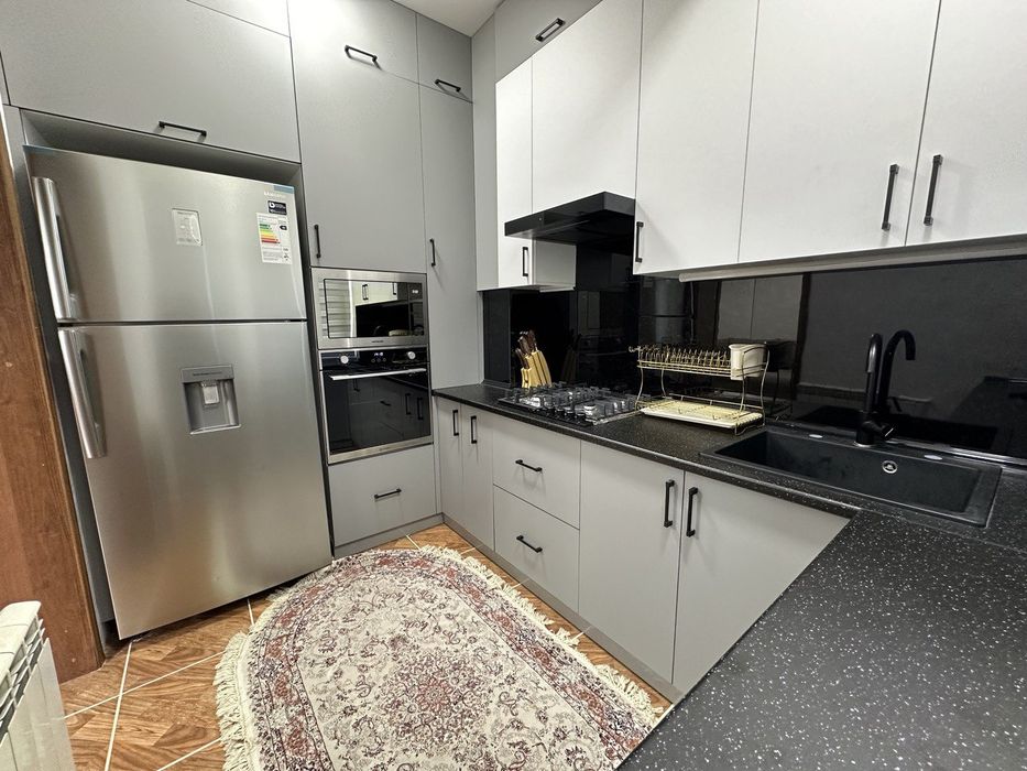 Продаётся квартира