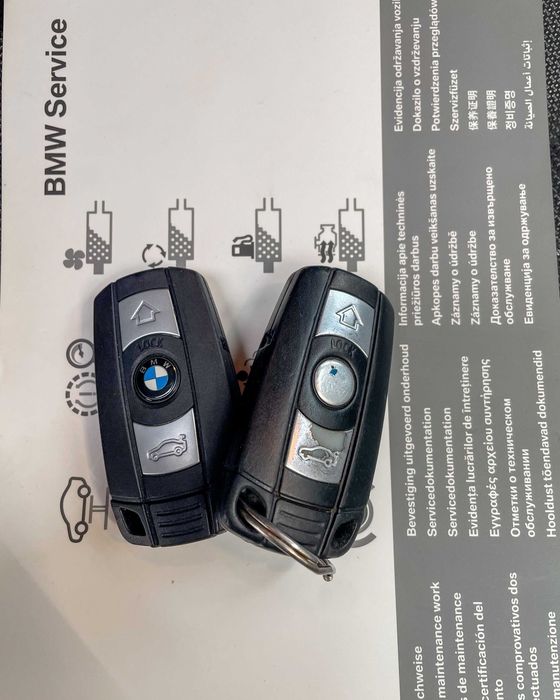 BMW X1, 2.0 benzina . Euro 5 .RAR+ITP. Rate fixe . Garantie . Buy-Back