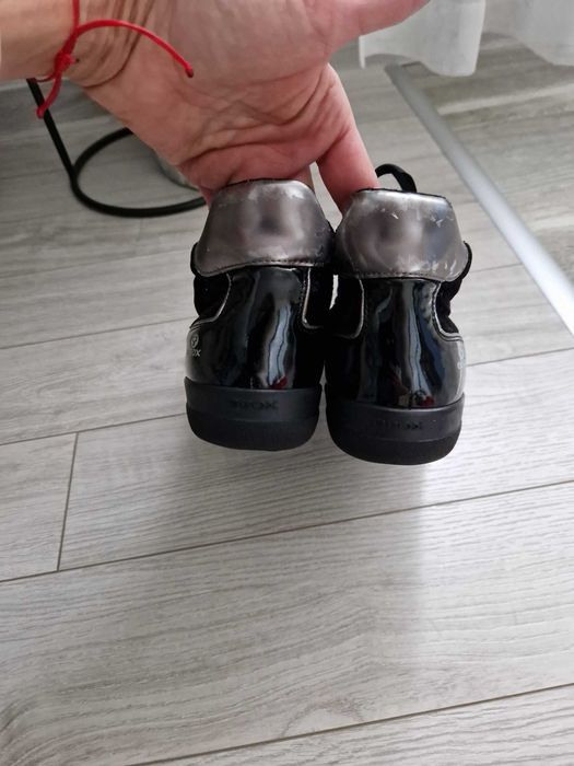 Боти Geox 40 номер