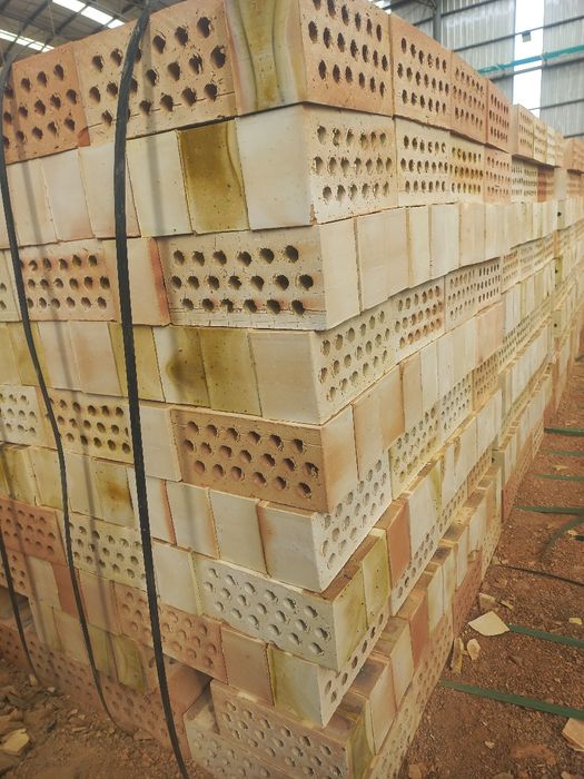 Pishgan g'isht Пишган гишт Жжёный Кирпич