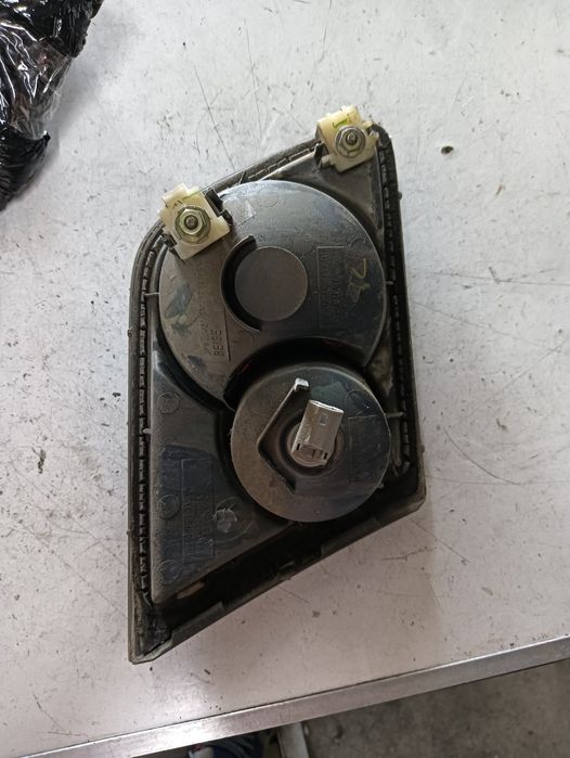 Lampa Spate / Stop Dreapta Spate Mazda 6 Gg 2002 - 2008