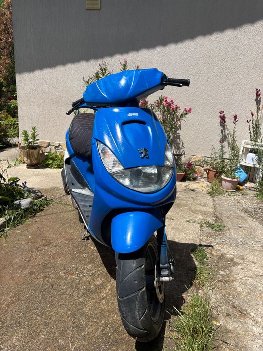 Peugot vivacity 70