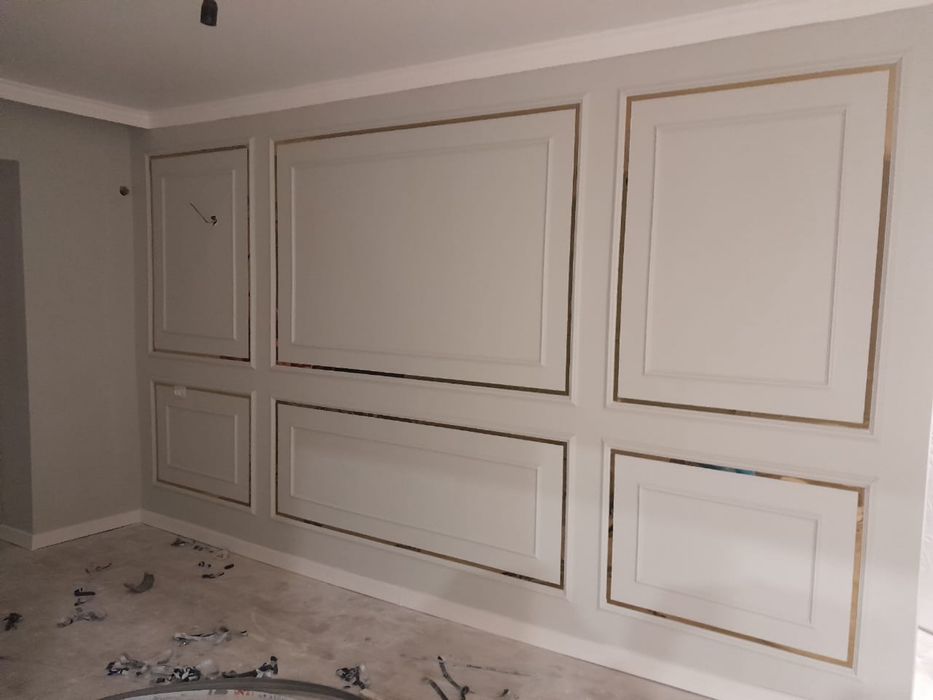 Ремонт квартир и офисов