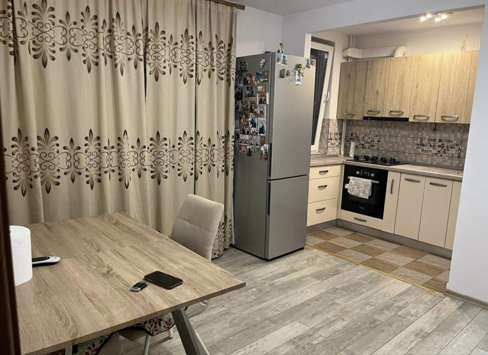 Apartament 2 camere Beius