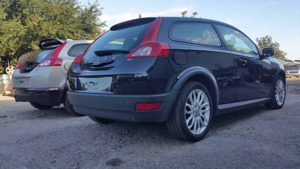 Elemente Caroserie + Mecanica VOLVO C30 Diesel / Benzina 2005-2012