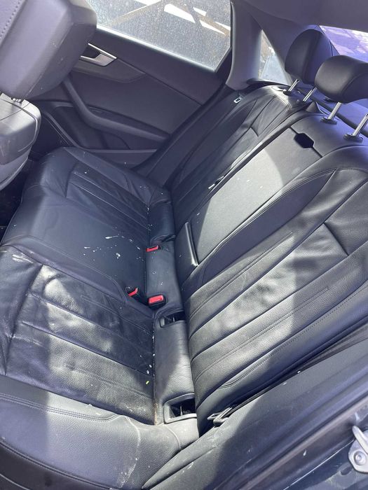 Dezmembrez Audi A4 B9 2017 2.0 Tfsi Automat