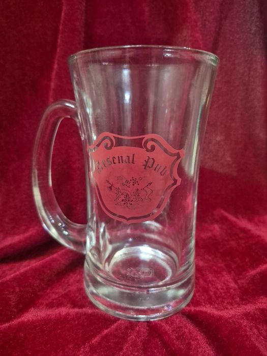 Продам пивные кружки