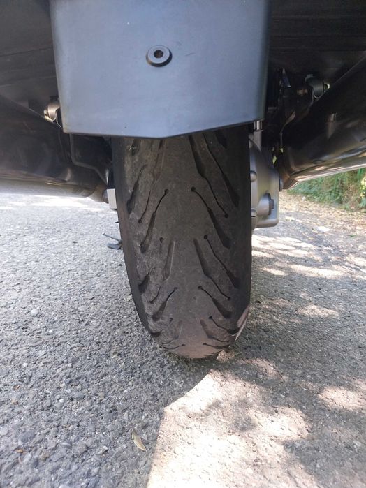 HONDA Pan European ST1300