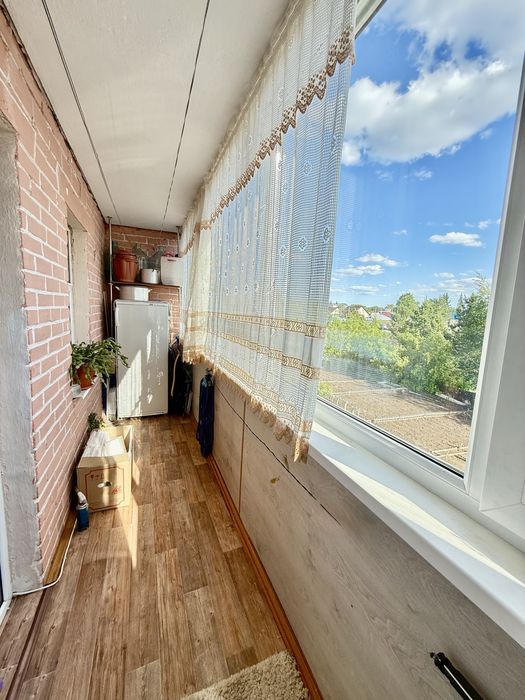 3комн, ЩИПТ 1, 2 этаж