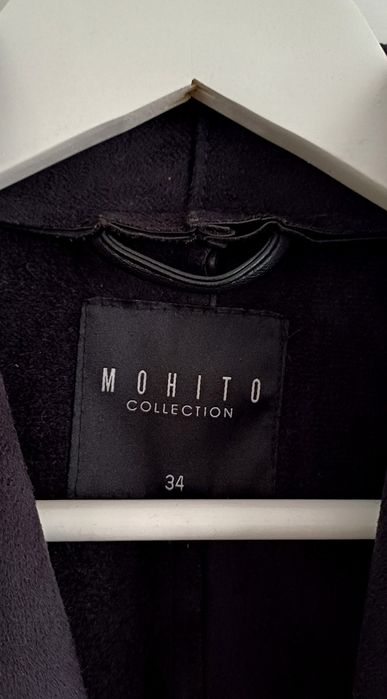 Jacheta neagra Mohito