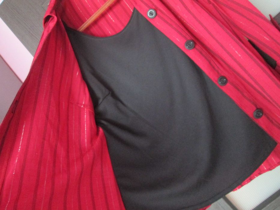 bluza  2 in 1  dame    S