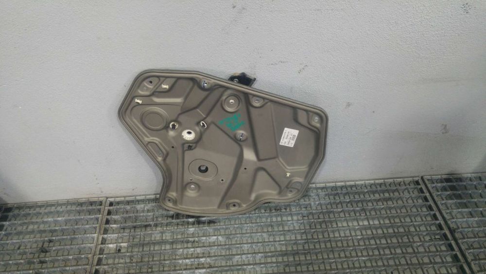 Macara geam electric dreapta spate skoda octavia 2 combi 1z5 1z0839656a