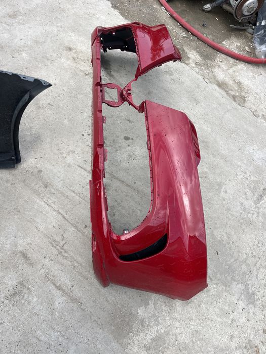 Броня Alfa Romeo Tonale 2022