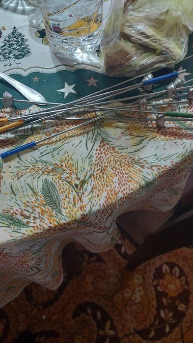 Електрически грил Филипс