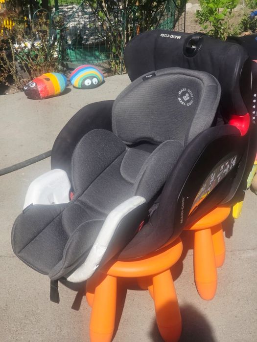 Продам Автокресло