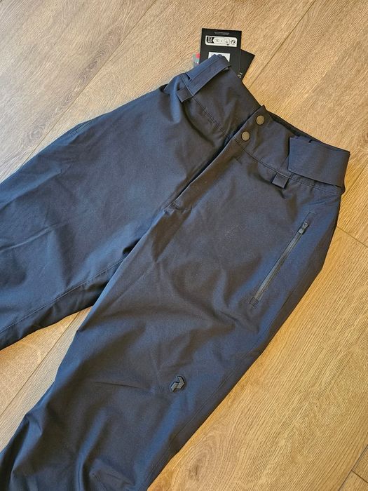 Vand Pantaloni Ski Peak Performance