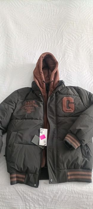 Продам новую куртку