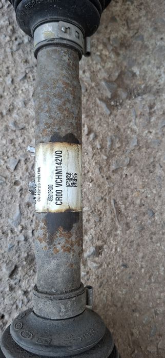 Дясна полуоска Kia XCeed hybrid