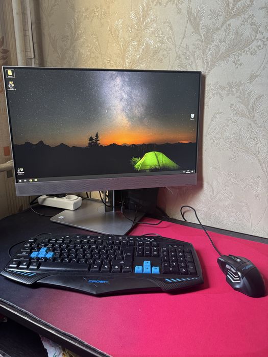 Моноблок компьютер продам HP EliteOne 800 G3