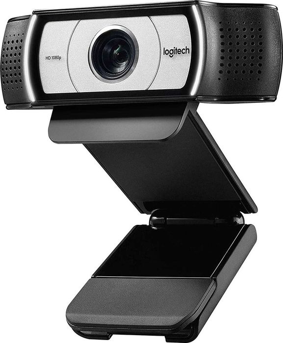 Веб-камера Logitech C930c Full HD 1080p с поддержкой H.264