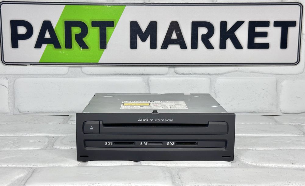 Модул AUDI A8 S8 D4 4H0035746F