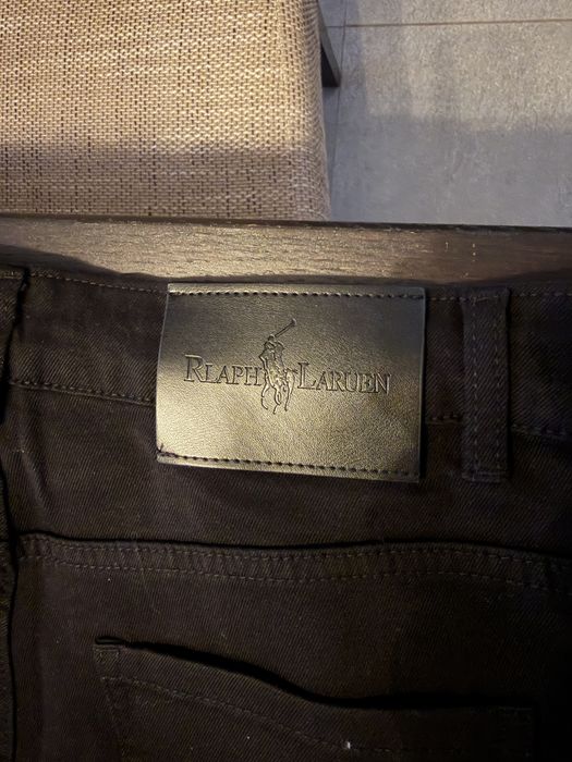 Blugi polo ralph lauren
