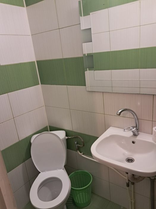 Închiriez camera cămin stil garsoniera în Lăpuș