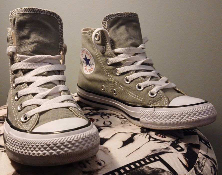 Converse ALL STAR - оригинални кецове N 37