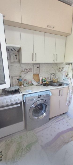 Продаётся ттз Хумоюн 3 ком