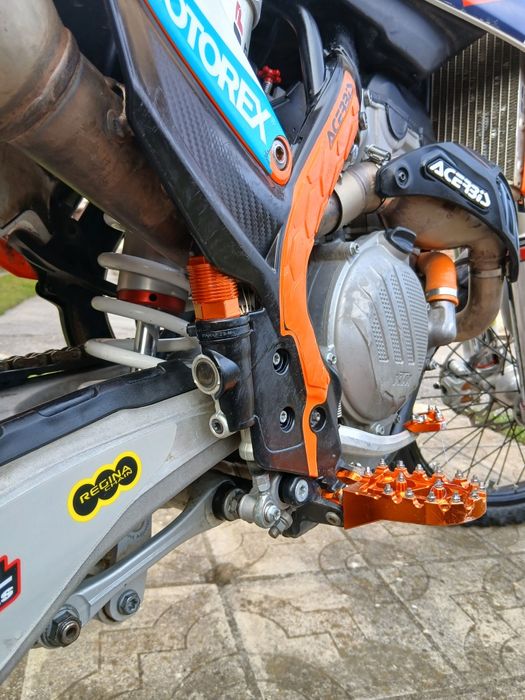 КТМ SX250F 2020г