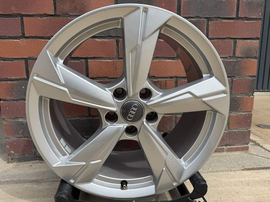 Ауди джанти 18 цола