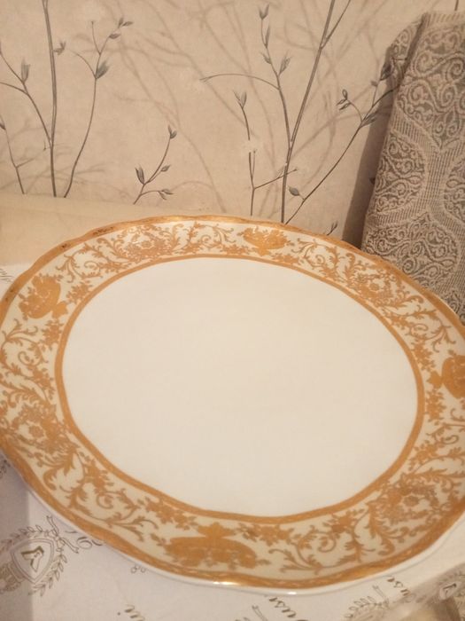 Ет табақ 6шт бар новый каробкасымен