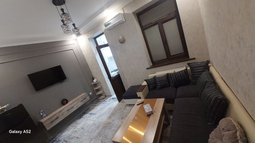 Паркентский, ул. Мавлоно Риёзий