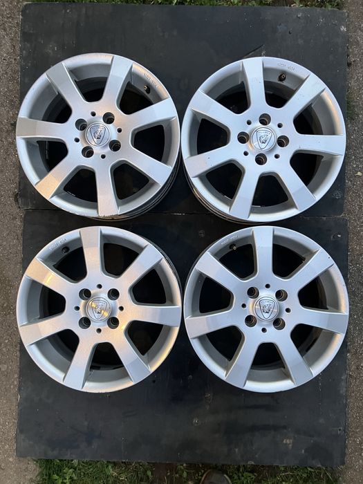 Джанти Aluett 15” 4x100