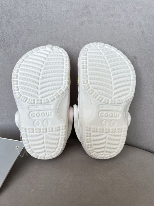 Crocs новые с этикеткой