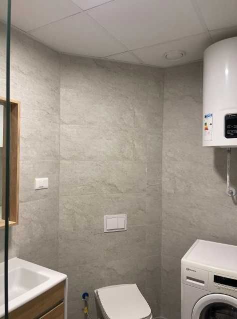 Дава се под наем Двустаен апартамент в София, Младост 4 - 74 кв.м за 367.2 € - Снимка #8