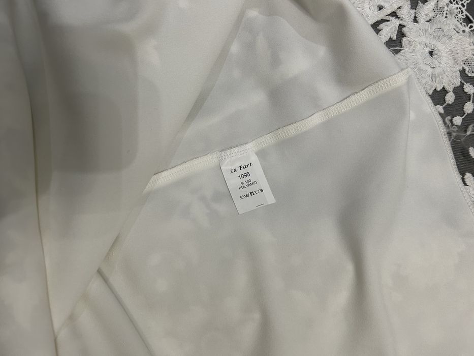 Продается новое свадебное/вечернее платье от бренда La Parte