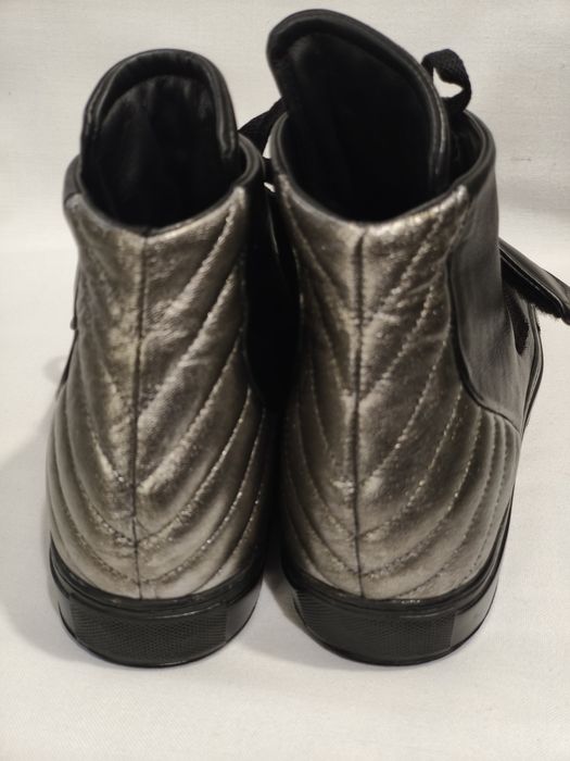 Pinko,  обувки естествена кожа, номер 38