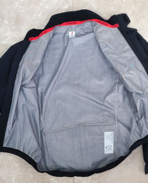 Specialized размер M Мъжко вело яке