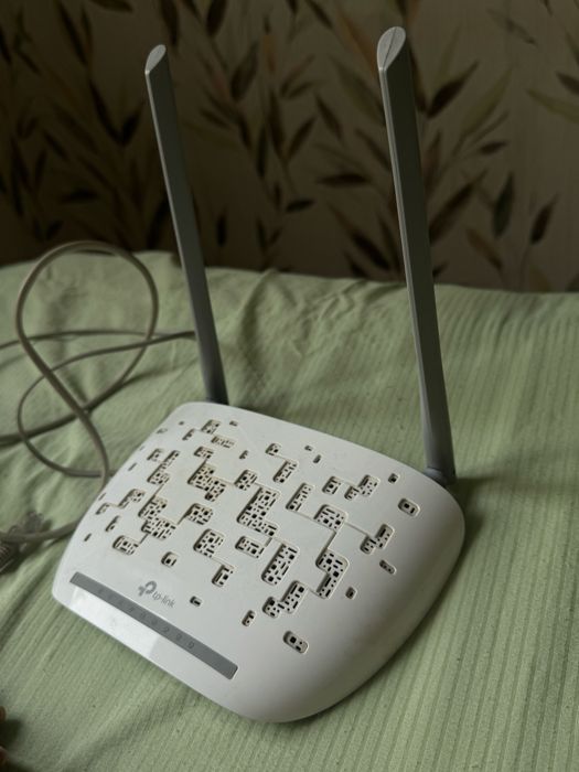 Продам Модем Tp-link