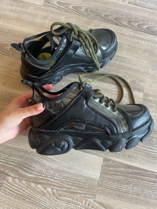 Дамски обувки Buffalo